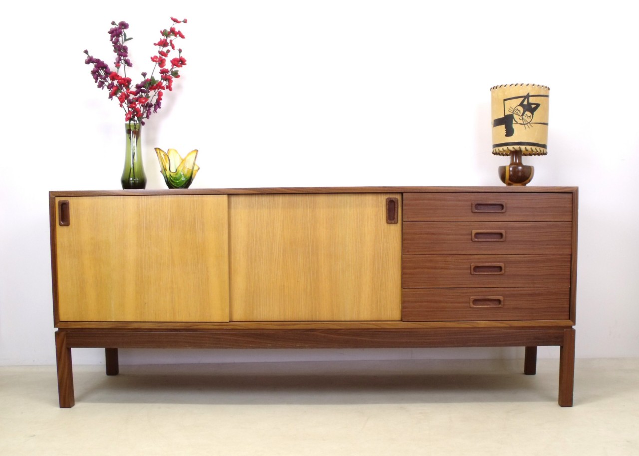 Retro Furniture 1982