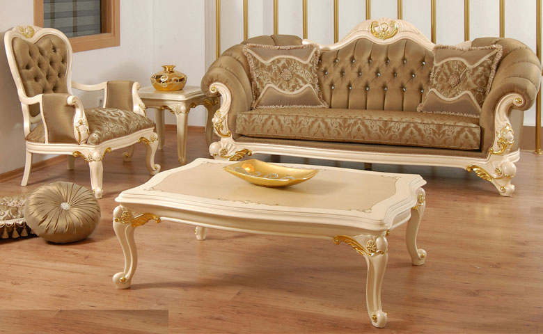 Sofa Set Guesss