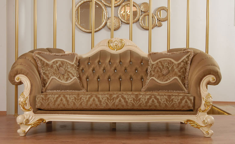 Sofa Set Guesss
