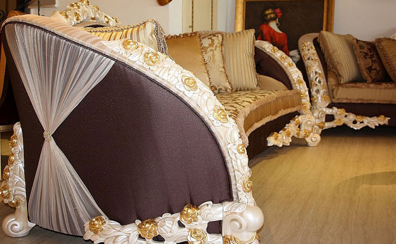gorilaz classic Sofa