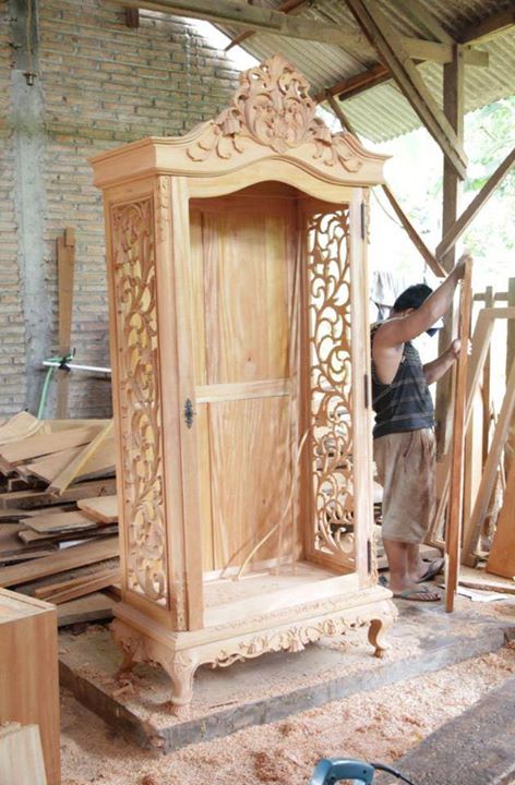 Unfinished Classic Furniture New Victorian Dressing Table Classic 