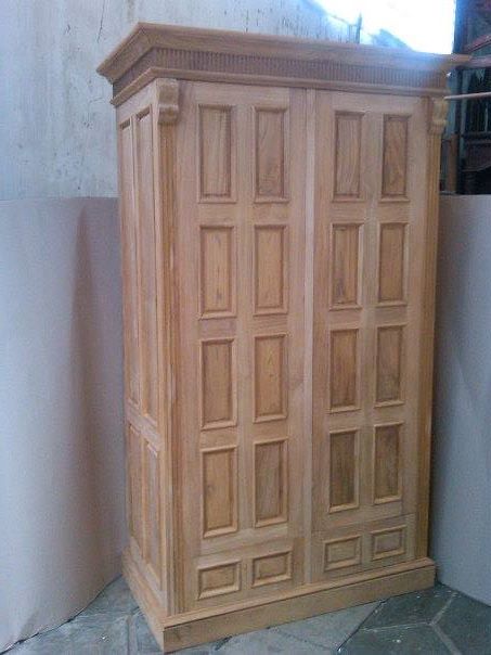 Unfinished Classic Furniture