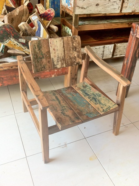 Arm Chair resized