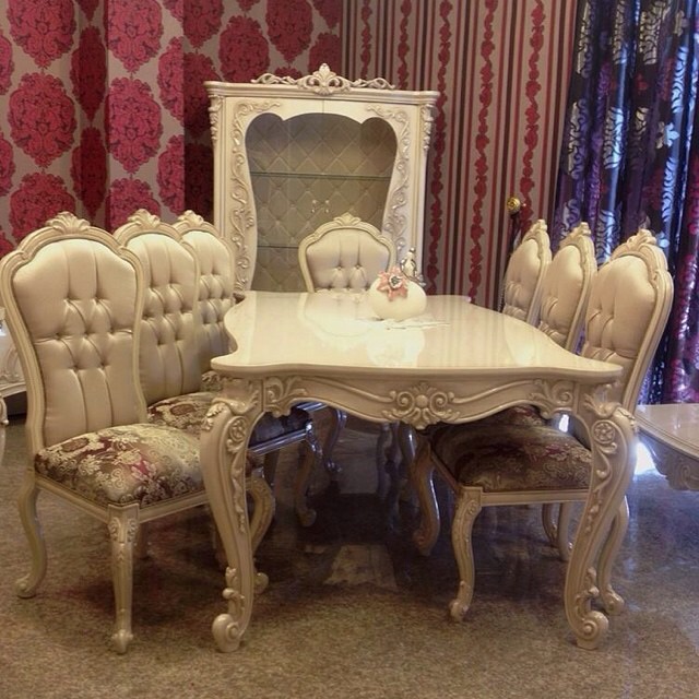 Dining Room Set Aliah