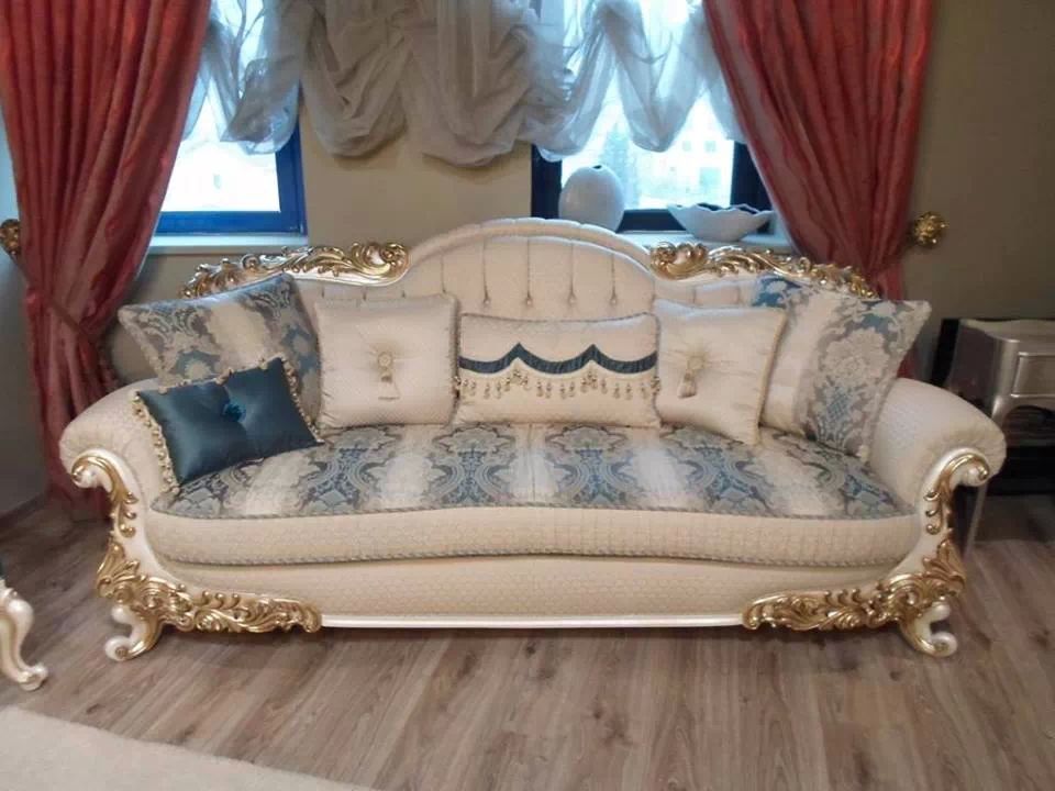 Sofa Mewah