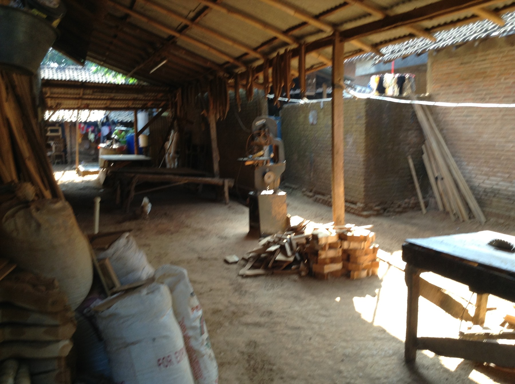 Jual Mentahan Jepara
