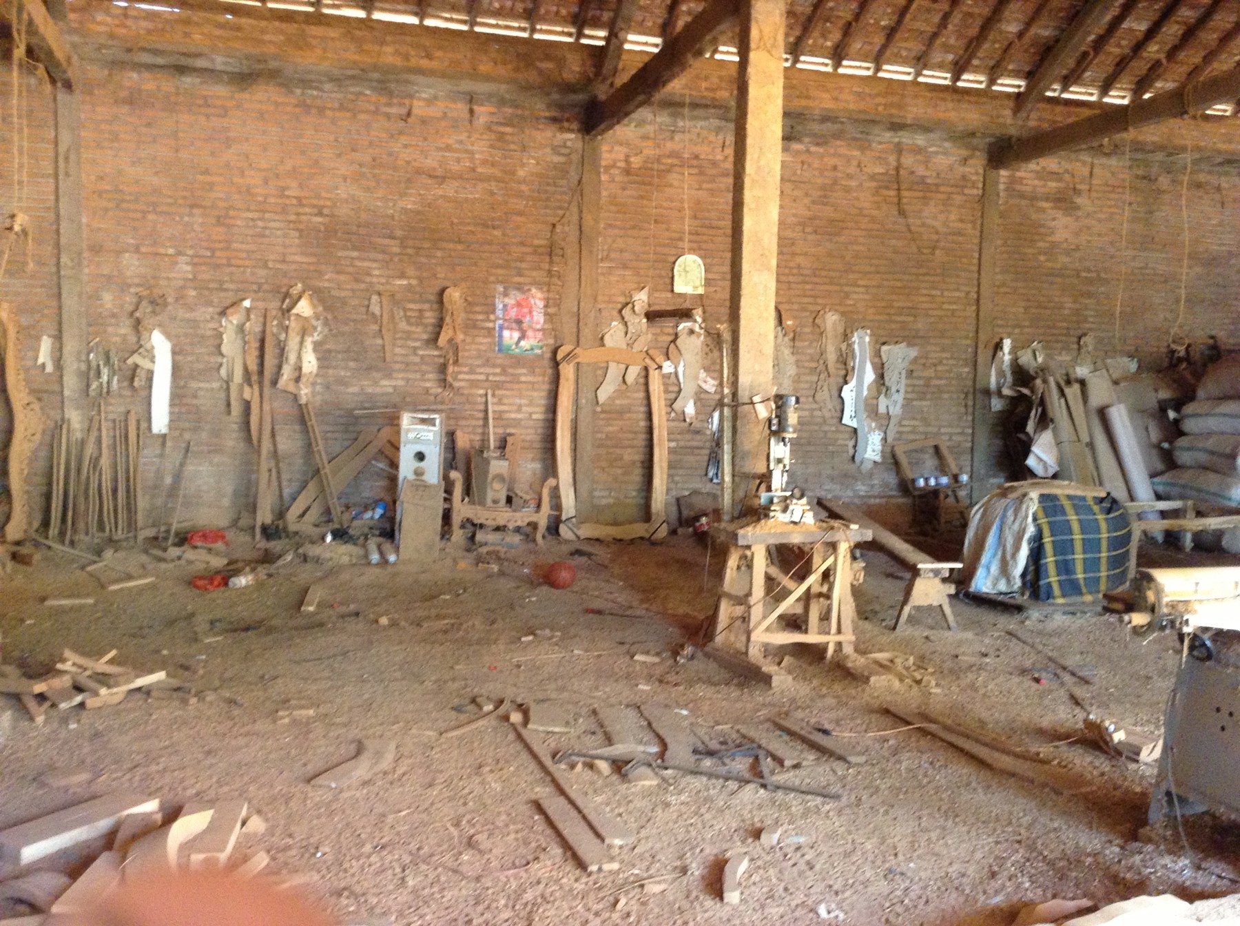 Jual Mentahan Jepara