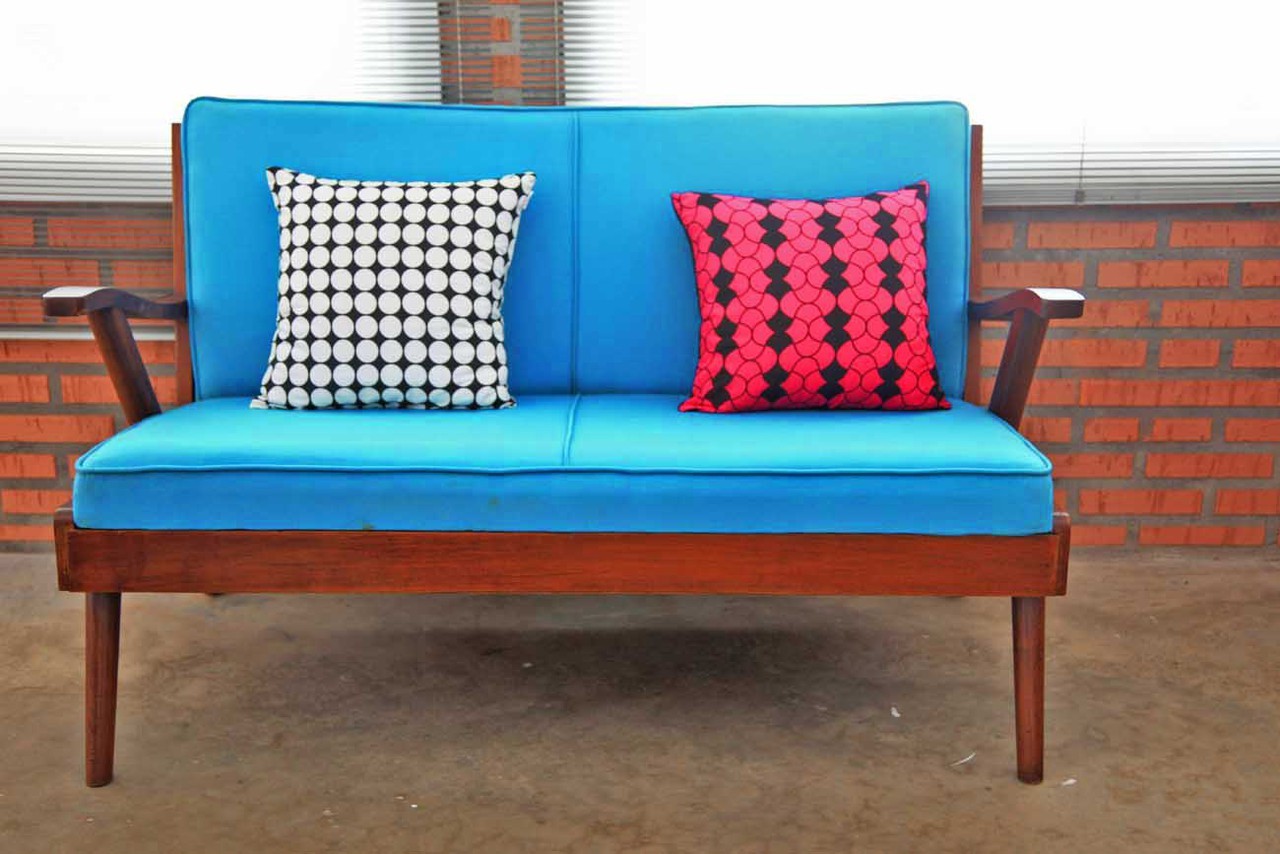 Kursi Vintage Furniture