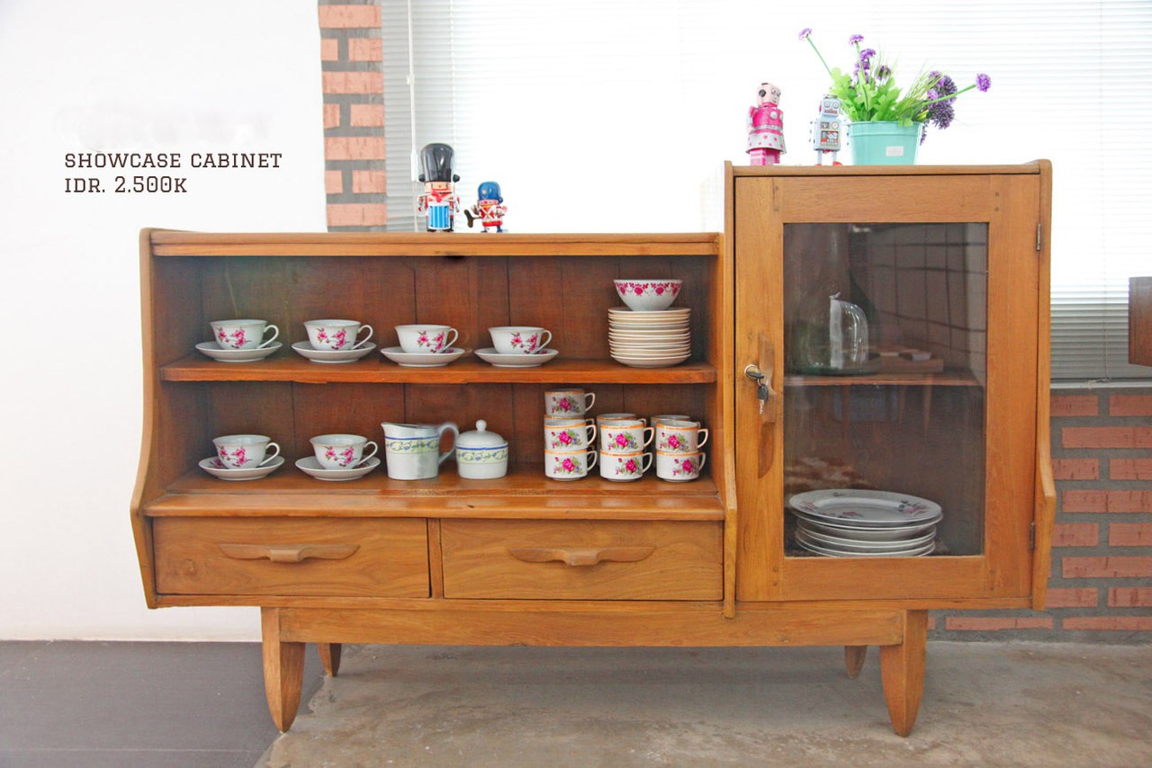 Cabinet Vintage CVT-1966