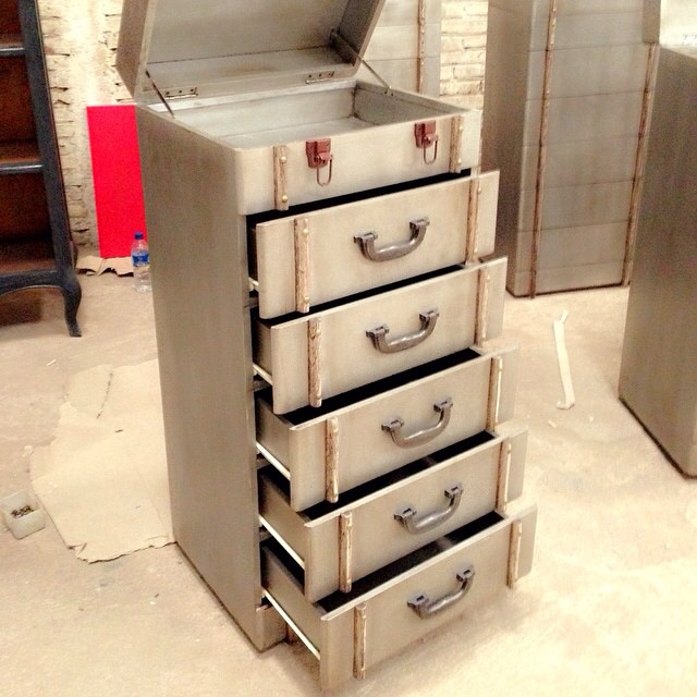 pipe furniture