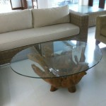 Root caffe Table