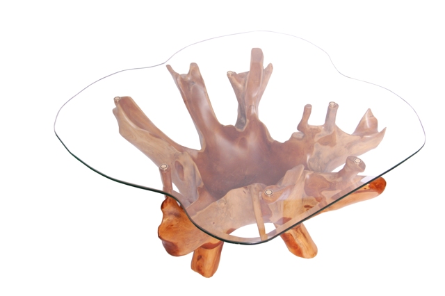 Root caffe Table